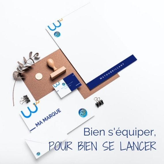 Lancer son activité